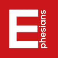 Ephesians - Uniqueness - Richard Halse