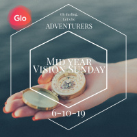 Mid Year Vision Sunday - Mike Andrea