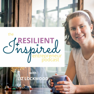 Resilient + Inspired