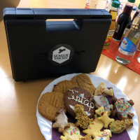 Folge 21 - Intap Dresden