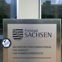 Folge 46 - Sozialministerin Petra Köpping (SPD)