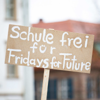Folge 54 | Clara  Matti - Fridays for Future Sachsen