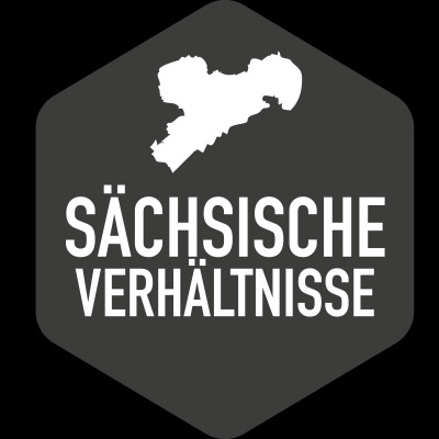 Sächsische Verhältnisse