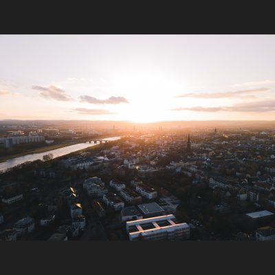 Sächsische Verhältnisse