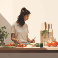 2379: Simple Things You Can Do to Lose Weight by Leo Babauta of Zen Habits on Easy Weight-Loss Tips