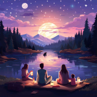 2390: How Embracing Contentment Is Making Me Happy Healthy and Wealthy by Lisa Harrison of Mad Money Monster on Personal Growth