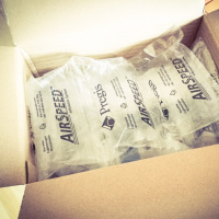 Überraschung am Nachmittag