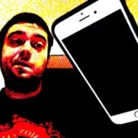 Kaum wach und schon geschockt