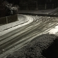 Moin! Frühsport und Matsch