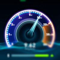 Speed im Kaff / Internet-Tarif