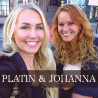 1. Platin  Johanna