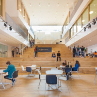 La scuola è già nel futuro