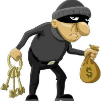 Scoperto Il Ladro Di traffico telefonico