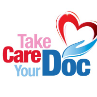 TakeCareYourDoc A che punto siamo.... Secondo giorno