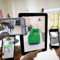 LE-commerce è finito