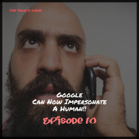 Google Can Now Impersonate A Human!!