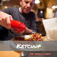 Ketchup