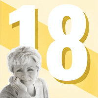 Who Would You Be? with Byron Katie