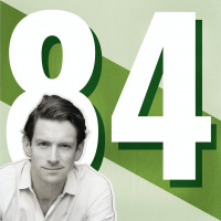 Be Not Afraid of Love with John Kaag