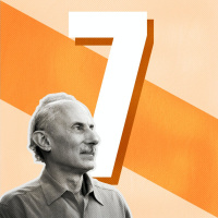 Inner Peace: Honoring Your Cargo with Jack Kornfield