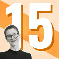 Not So Hidden Truth with Giorgia Lupi