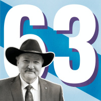 A Fight For Freedom with Marvin Mutch