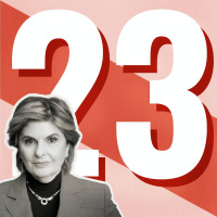 We Will Show Up with Gloria Allred