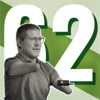 Adventure with Chris Koch