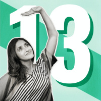 Come As You Are with Aparna Nancherla