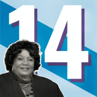 March Forward with Melba Beals