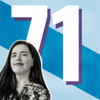 Chronic Uncertainty with Kate Bowler