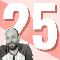 Gamble On Yourself with Jack Conte