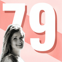 Give and Take with Claire Giovino