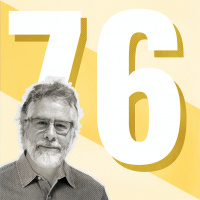 More Than a Character with Mark Yaconelli