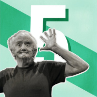 Self Love and Delayed Understanding with David Roche