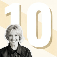 Be Afraid and Do It Anyway with Brené Brown