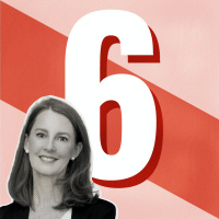 Working for Happiness with Gretchen Rubin