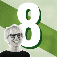 Surviving Life’s Messy Moments with Geneen Roth