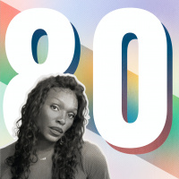 Feeling The Magic with Krylon