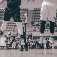 #29: Forebyggelse af ankelskader med Filip Gertz Lysdal