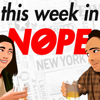 This Week In Nope