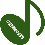 Greendays