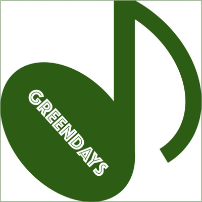 Greendays