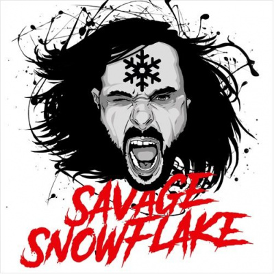 Savage Snowflake Podcast