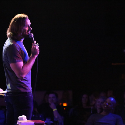 Savage Snowflake Podcast