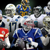 My NFL Divisional Round Predictions 