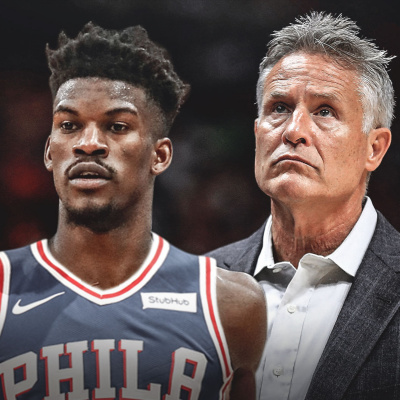 Garrison Talks Sports