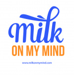 Milk On My Mind