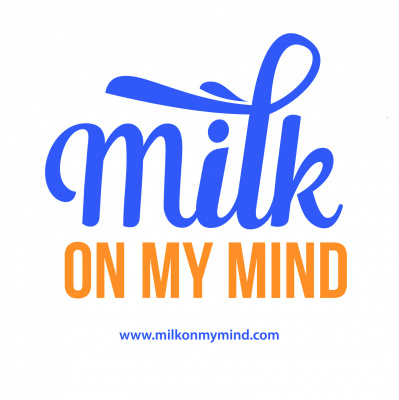 Milk On My Mind