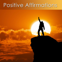 SINGLE - Positive Affirmations for Positive Relationships - 30 minute recording - Only $0.95